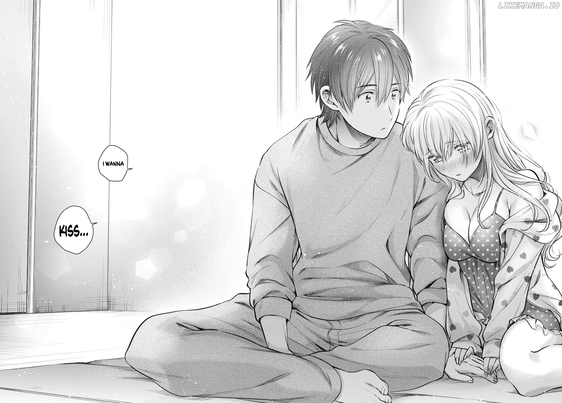 More Than a Married Couple, But Not Lovers, Chapter 70 image 27